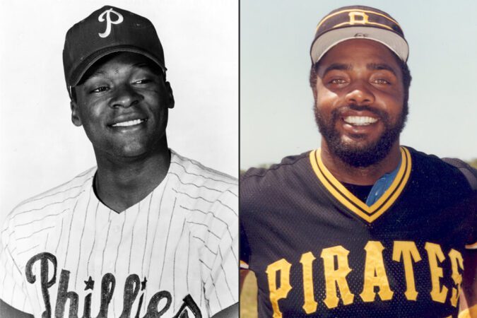 Dick Allen, Dave Parker Will Be Inducted Into Baseball Hall of Fame