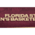 Former Florida State Basketball Players File Lawsuit Alleging Non-Payment Of NIL Arrangement