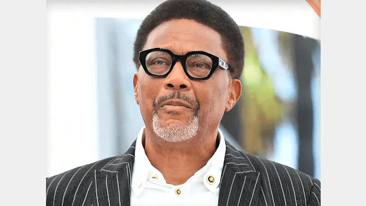 Los Angeles City Worker Threatens To Move Forward With Lawsuit Against Judge Greg Mathis