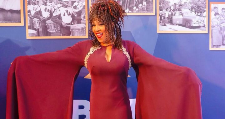 Jimmy Kimmel's Comedy Club Announces Kym Whitley Shows