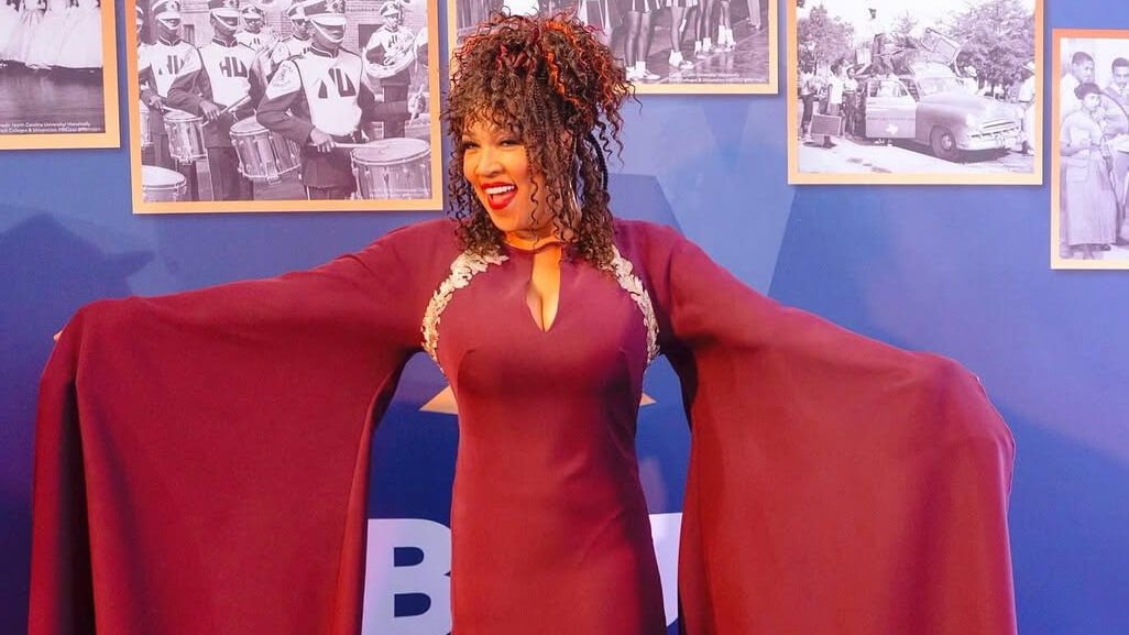 Jimmy Kimmel's Comedy Club Announces Kym Whitley Shows