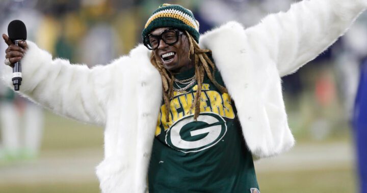 Lil Wayne Reveals Speaking To Kendrick Lamar