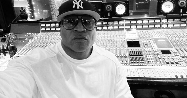 LL Cool J Feels He 'Is The Most Important Rapper That Ever Existed'