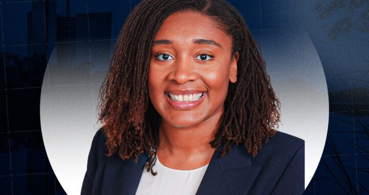 Morgan Tuck Promoted To General Manager of WNBA Franchise Connecticut Sun