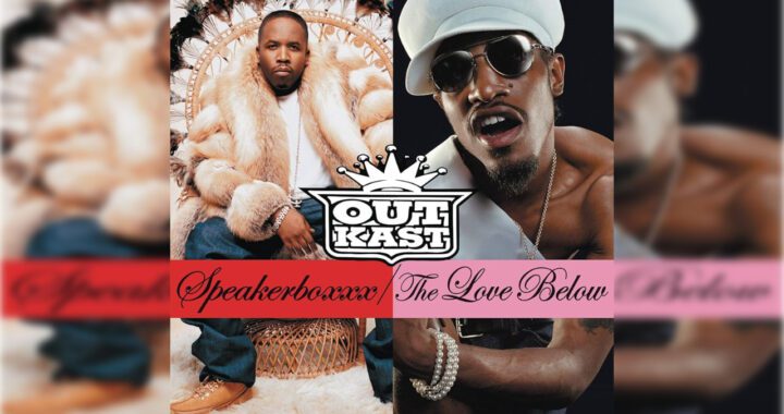 OutKast Receives First Diamond Single Certification