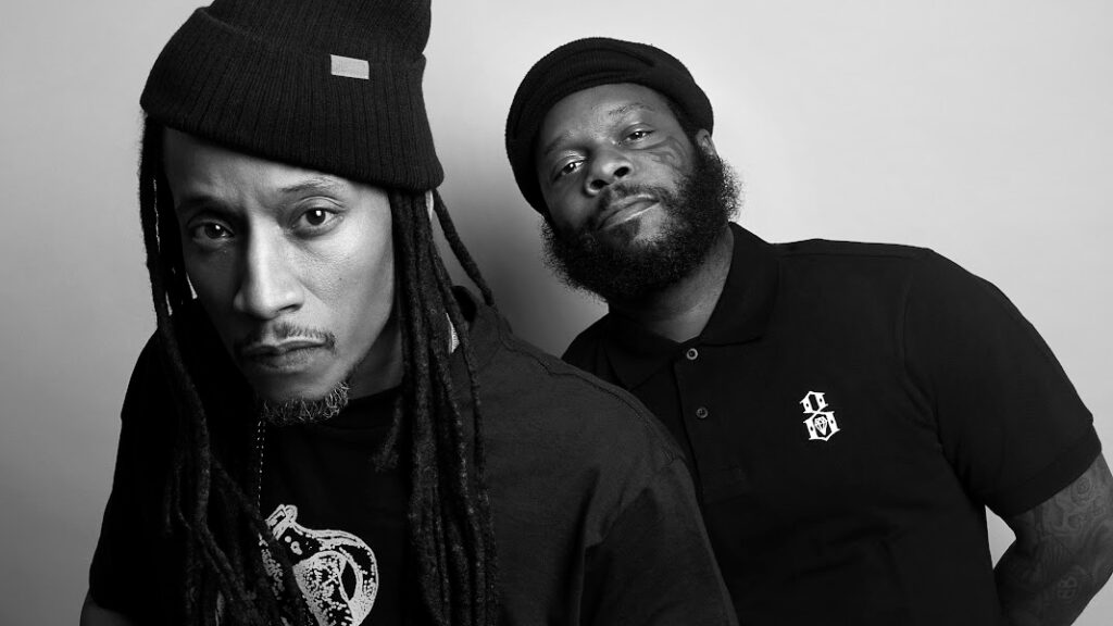 Smif-N-Wessun To Release Infinity on February 21, 2025