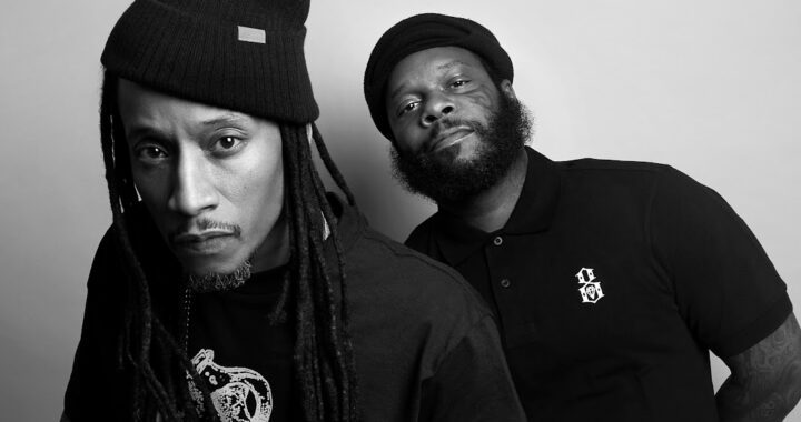 Smif-N-Wessun To Release Infinity on February 21, 2025