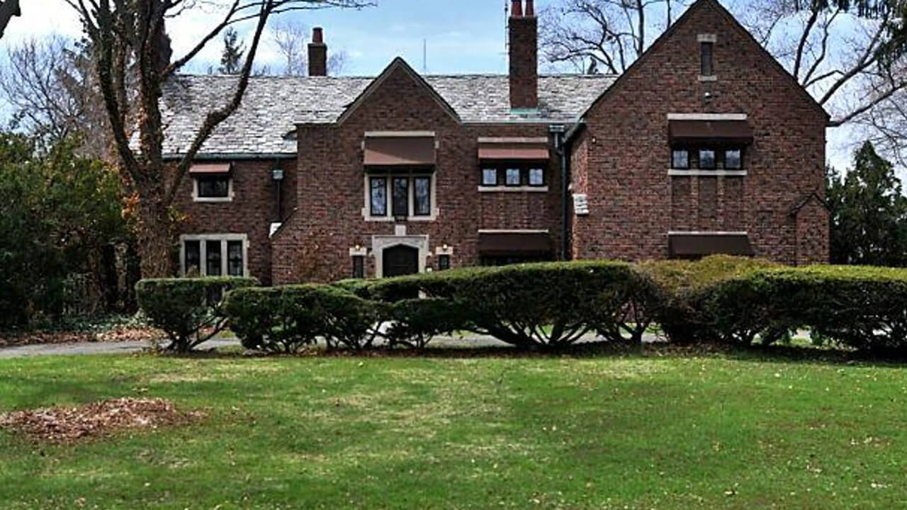 Aretha Franklin’s Old Detroit Home Restored After $2M Investment
