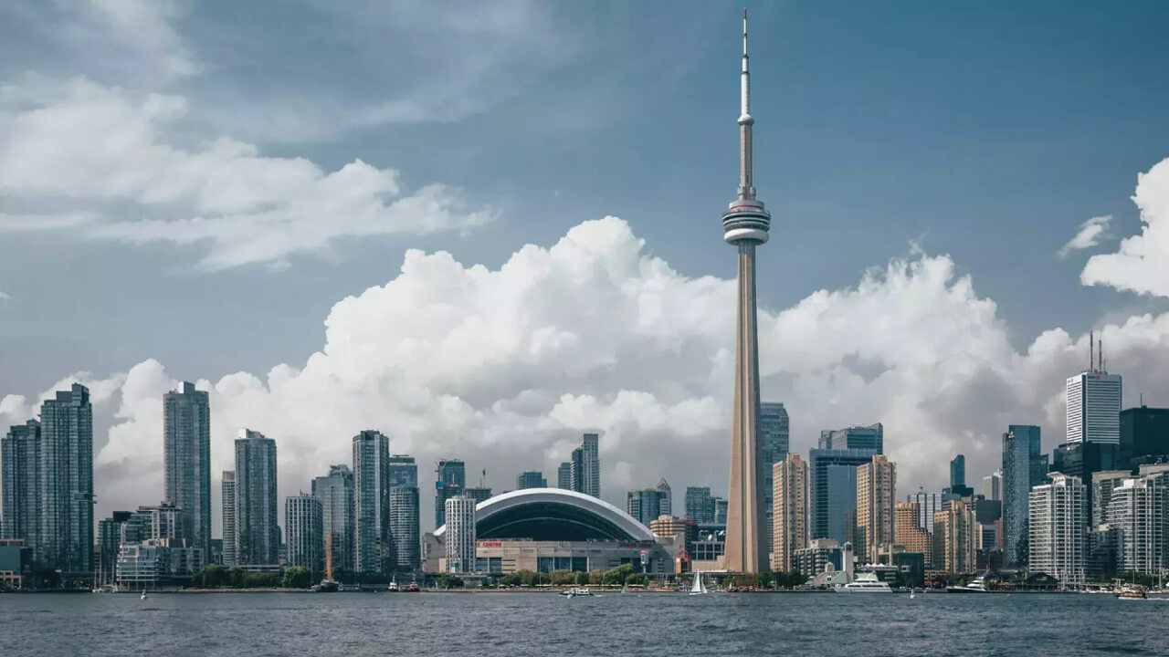 8 Black-Owned Restaurants You Should Visit While In Toronto