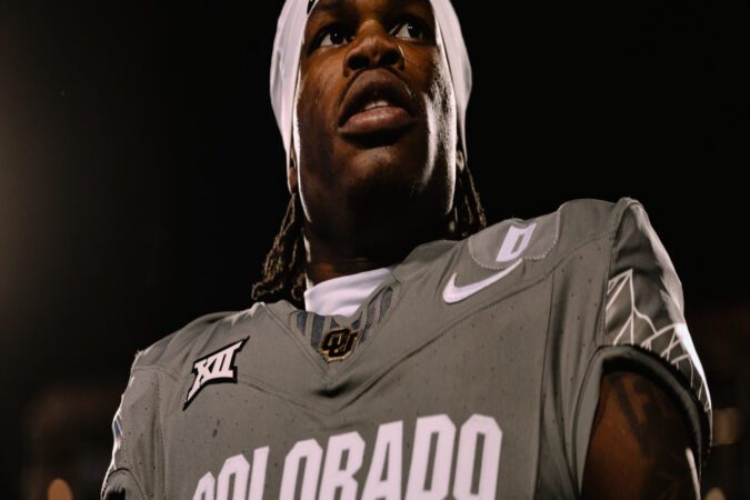 Travis Hunter Becomes First College Athlete To Win Back-To-Back Paul Hornung Awards