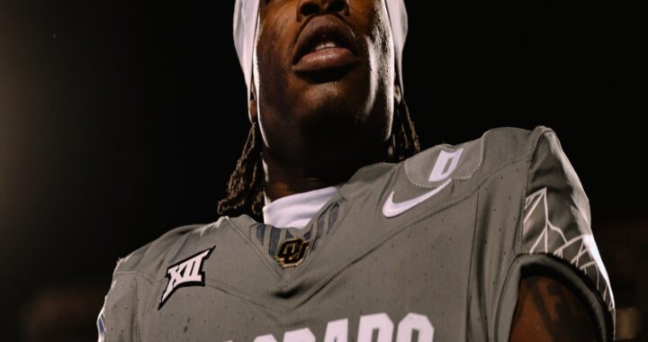 Travis Hunter Becomes First College Athlete To Win Back-To-Back Paul Hornung Awards