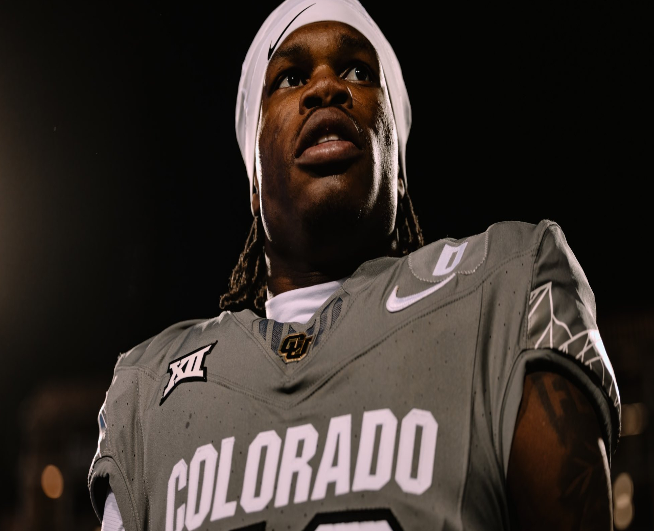 Travis Hunter Becomes First College Athlete To Win Back-To-Back Paul Hornung Awards