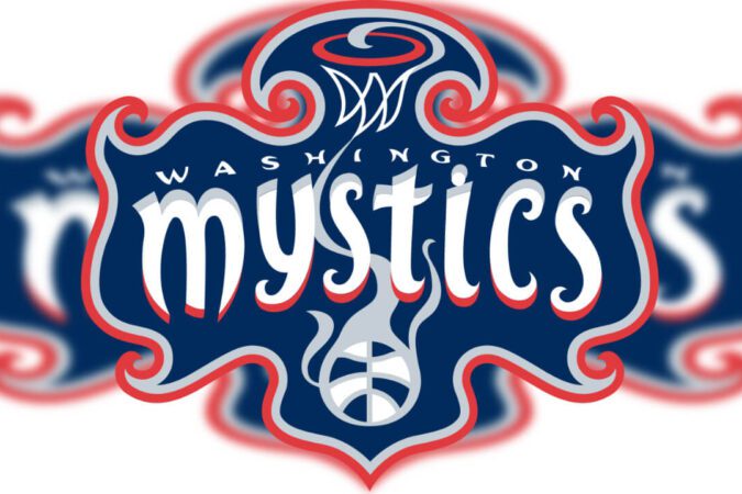 Washington Mystics Hires New General Manager, Head Coach
