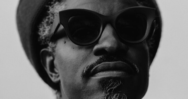 André 3000 Contributes Song To Album Helping Artists Affected By Recent Los Angeles Fires