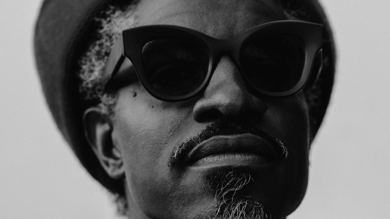 André 3000 Contributes Song To Album Helping Artists Affected By Recent Los Angeles Fires