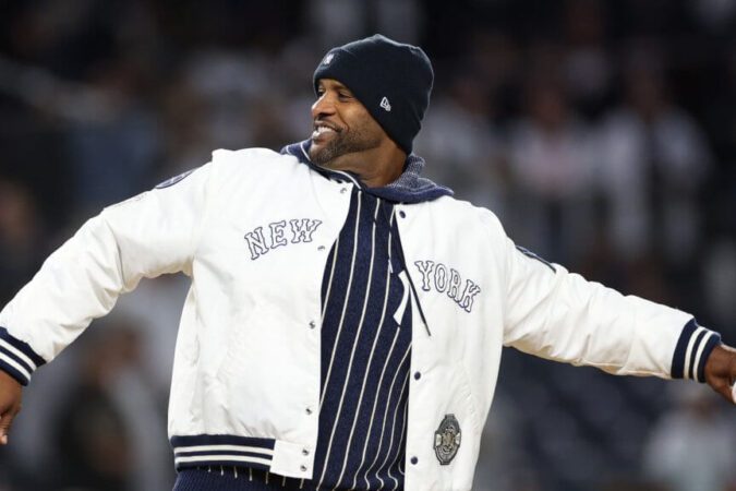 CC Sabathia Voted Into Baseball Hall Of Fame Becoming Third Member Of The ‘Black Aces’ to Make It In