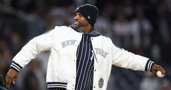 CC Sabathia Voted Into Baseball Hall Of Fame Becoming Third Member Of The ‘Black Aces’ to Make It In