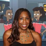 Dawnn Lewis Nominated for 2025 NAACP Image Award