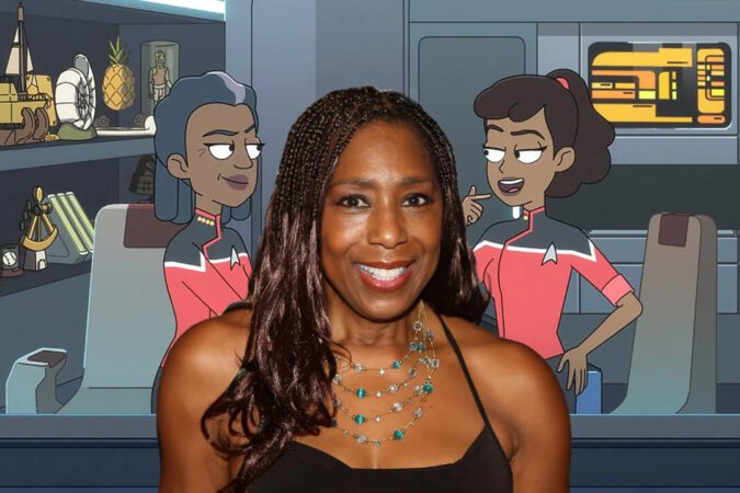 Dawnn Lewis Nominated for 2025 NAACP Image Award