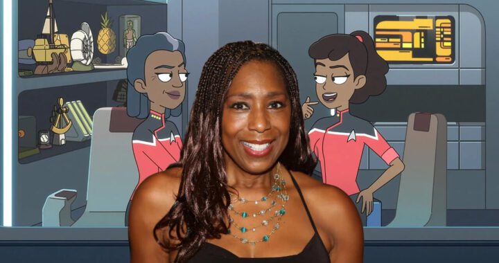 Dawnn Lewis Nominated for 2025 NAACP Image Award