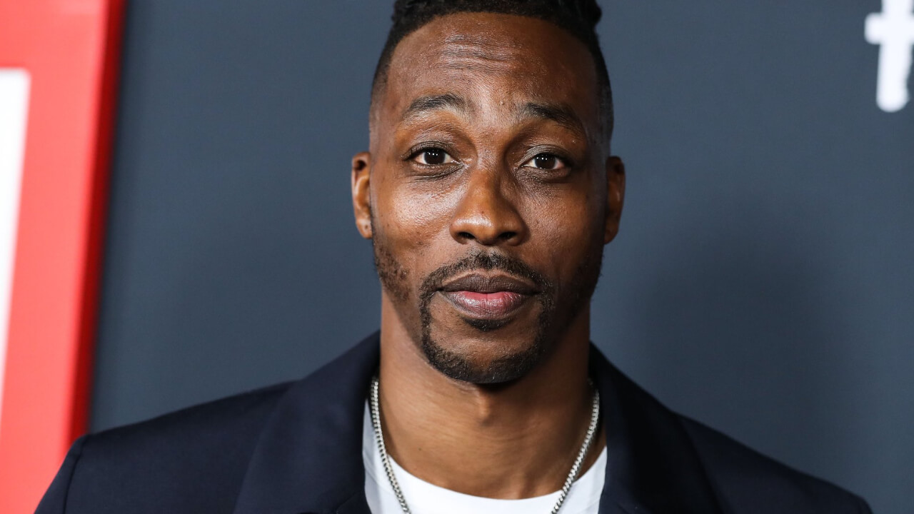 You Can Purchase Dwight Howard’s Home For $11.3M