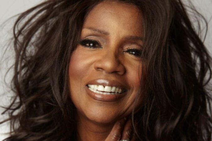 I Will Survive: The Gloria Gaynor Story Trailer
