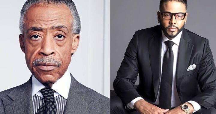 Rev. Al Sharpton, Al B. Sure! Announce 2025 Policy Priorities for Health Equity in Transplantation Coalition
