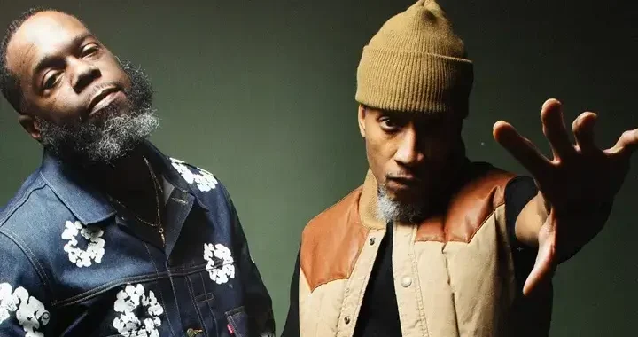 Smif-N-Wessun 'Infinity'