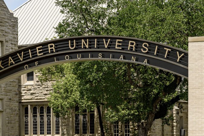 Xavier University Of Louisiana Makes History As First HBCU To Have Rowing Program