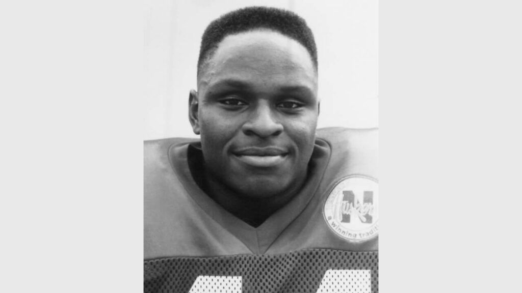 Former Nebraska Running Back Calvin Jones Dead At 54