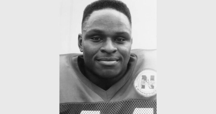Former Nebraska Running Back Calvin Jones Dead At 54