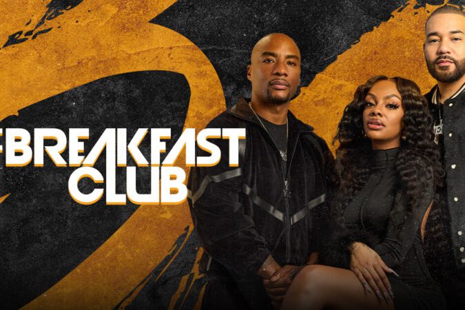 iHeartMedia’s 'The Breakfast Club' Now Streaming On Tubi