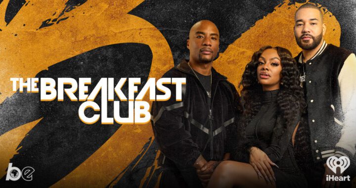 iHeartMedia’s 'The Breakfast Club' Now Streaming On Tubi