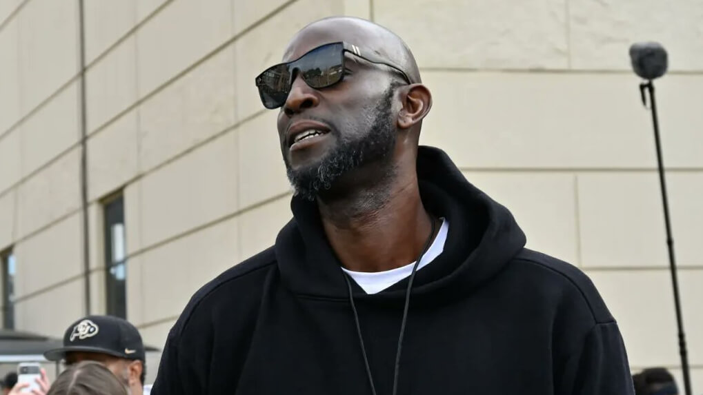 Kevin Garnett Hid His Money Under A Mattress After Making The NBA