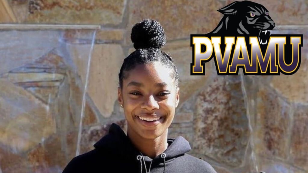 Terrell Owens' Volleyball-Playing Daughter Earns All-Americans Honorable Mention