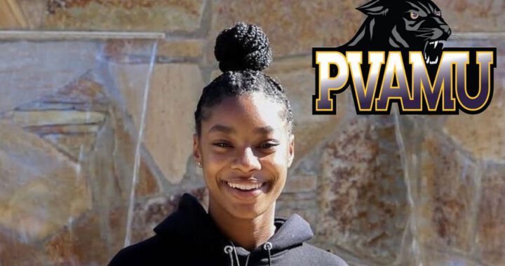 Terrell Owens' Volleyball-Playing Daughter Earns All-Americans Honorable Mention