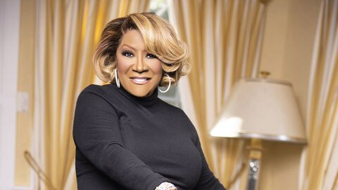 Patti Labelle: The 80/65 Tour Heads To NJPAC on February 8, 2025