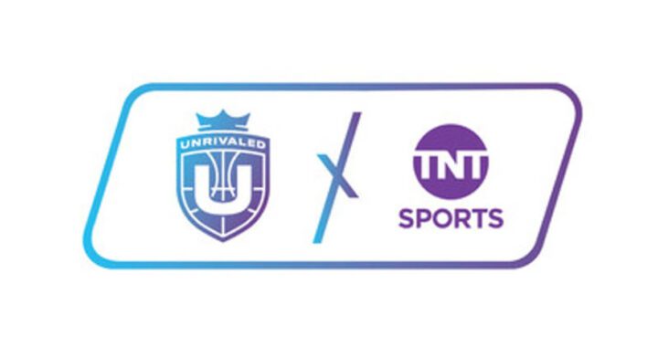 TNT Sports Announces Unrivaled Studio Commentators
