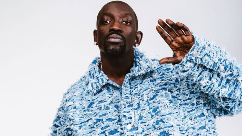 Atlantic Music Group Inks Label Deal with Abou 'Bu' Thiam’s BuVision