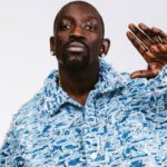 Atlantic Music Group Inks Label Deal with Abou 'Bu' Thiam’s BuVision