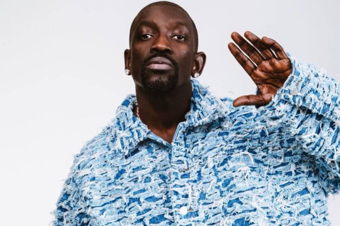 Atlantic Music Group Inks Label Deal with Abou 'Bu' Thiam’s BuVision
