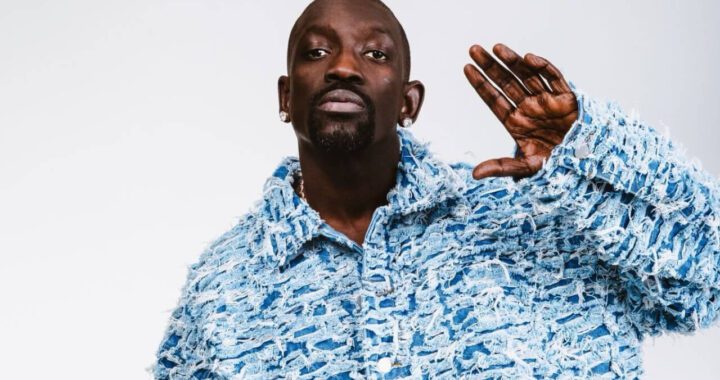 Atlantic Music Group Inks Label Deal with Abou 'Bu' Thiam’s BuVision