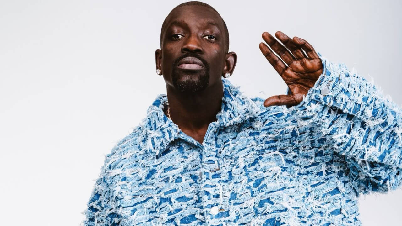 Atlantic Music Group Inks Label Deal with Abou 'Bu' Thiam’s BuVision