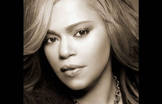 Keeping The Faith: Celebrating 30 Years of Music and Entertainment with Singer/Songwriter Faith Evans