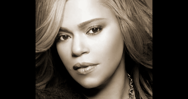 Keeping The Faith: Celebrating 30 Years of Music and Entertainment with Singer/Songwriter Faith Evans