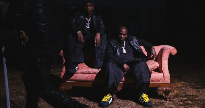 Pharrell Williams, adidas Release the Superstar 92