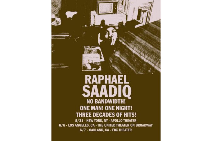 Raphael Saadiq