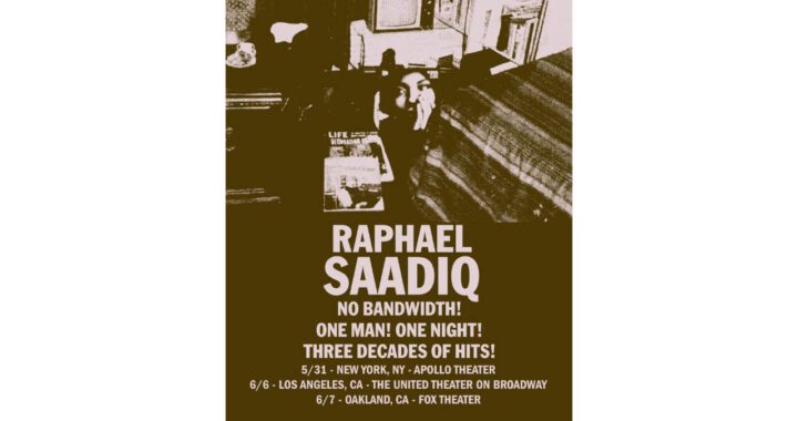 Raphael Saadiq