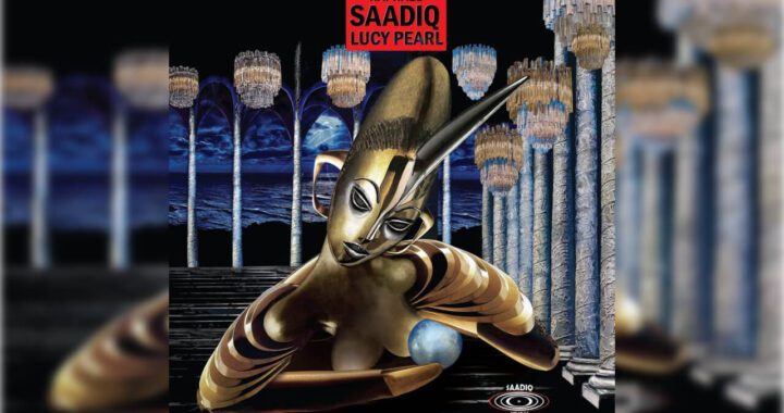 Raphael Saadiq Presents the Raphael Saadiq Vinyl Club