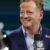 NFL Commissioner Roger Goodell States DEI Policies Are Going Nowhere